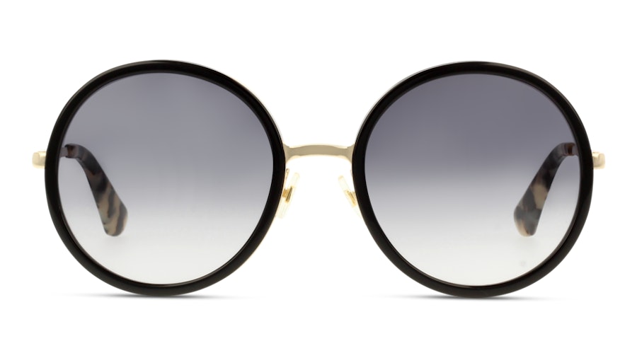Kate Spade LAMONICA/S 2M2 Cinza/Preto e Dourado