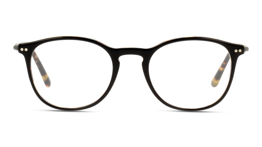 Giorgio Armani AR 7125 5622 Preto, Castanho