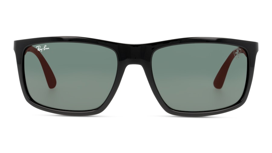 Ray-Ban Ferrari RB4228 MF60171 Grey/Preto