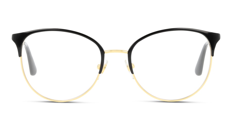 Vogue VO 4109 280 Dourado, Preto