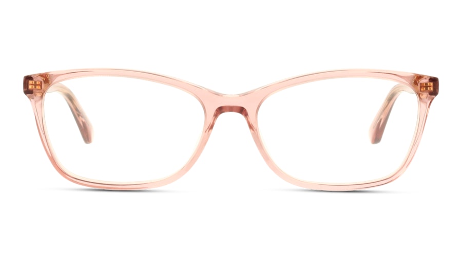 Gucci GG0613O 3 Rosa, Transparente