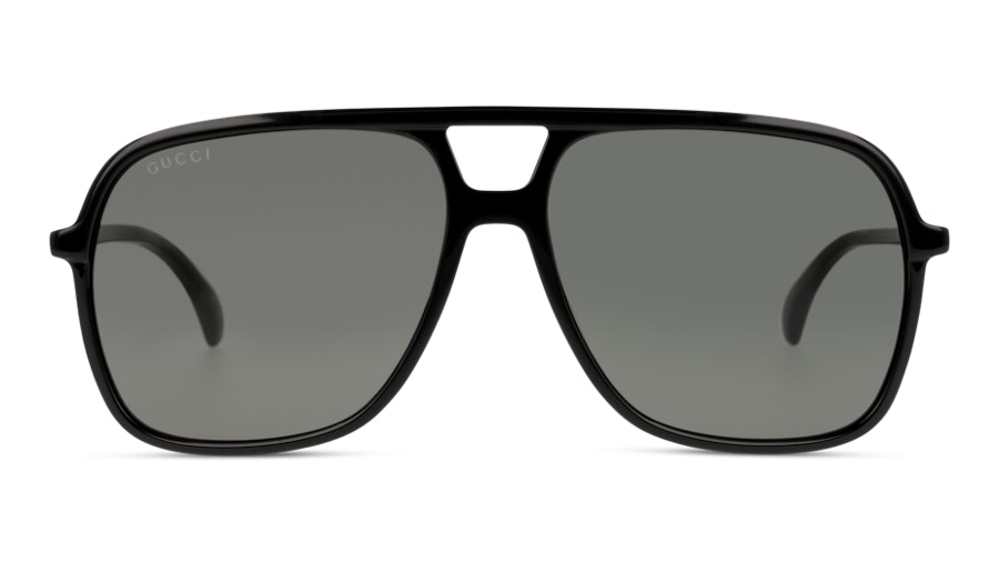 Gucci GG0545S 001 Grey/Preto