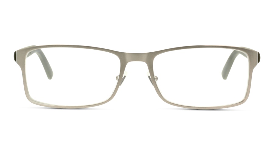 Gucci GG0614O 5 Prateado