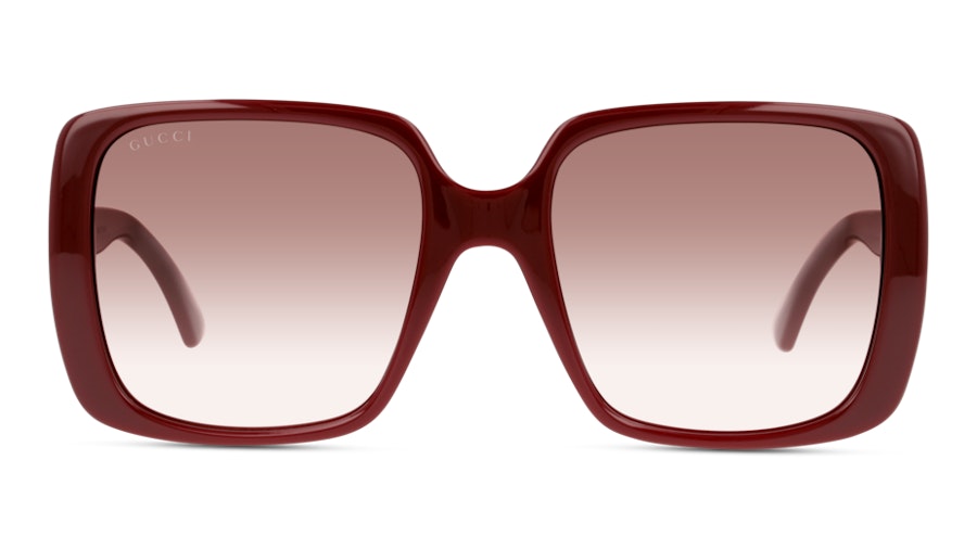 Gucci GG0632S 003 Red/Bordeaux