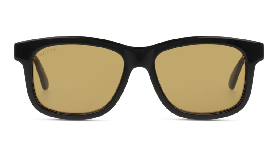 Gucci GG0824S BB Castanho / Preto