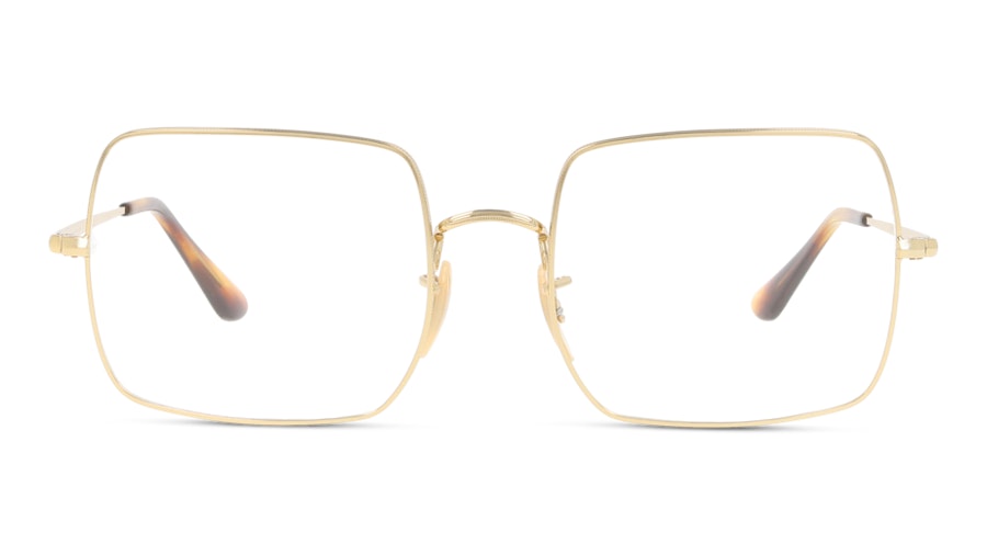 Ray-Ban RX 1971V 2500 Dourado