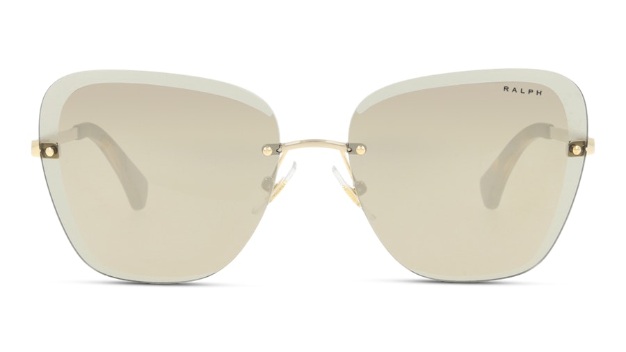 Ralph RA4129 93895A Dourada/Transparente