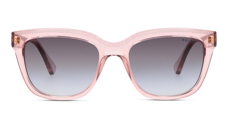 Ralph RA5261 58018G Cinza/Rosa e Transparente