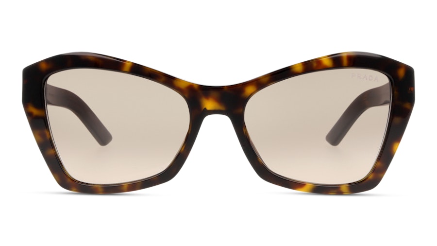 Prada PR 07XS 2AU3D0 Pink/Havana