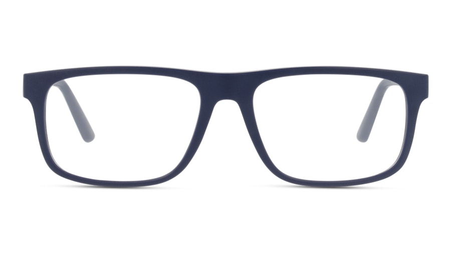 Polo Ralph Lauren PH 2218 5528 Azul, Cinza