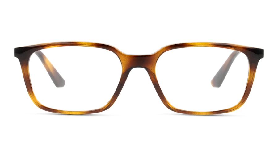 Ray-Ban RX 7176 2012 Tartaruga