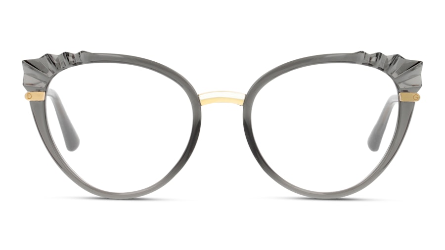 Dolce & Gabbana DG 5051 3160 Cinza, Transparente