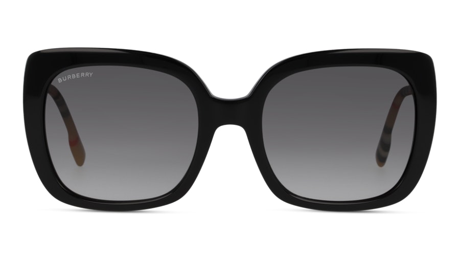 Burberry BE4323 BB Cinza / Preto