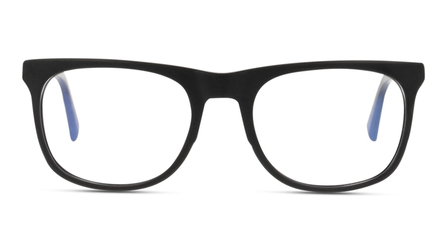 Hawkers HME01RX MERLOT Preto