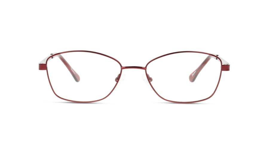 Seen SNIF07 RR Vermelho