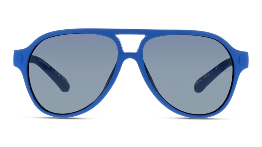 Unofficial RFIK06 LL Cinza/Azul marinho