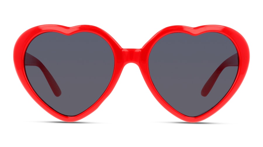 Seen CFKF01 RG Cinza/Vermelho