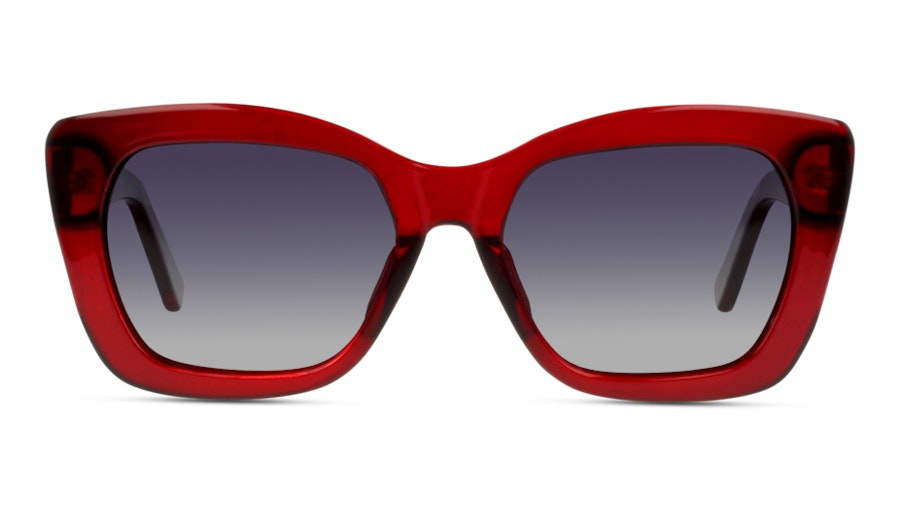 Unofficial PFKF02 RG Cinza/Vermelho