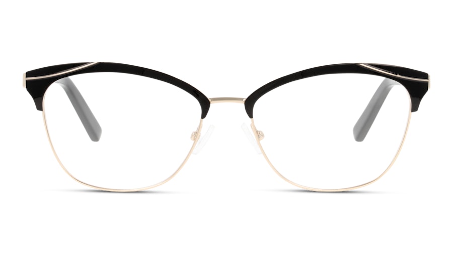 Sensaya SYFF04 BD Preto, Dourado
