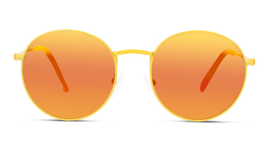 Seen SNSU0009 YYGY Cinza/Amarelo