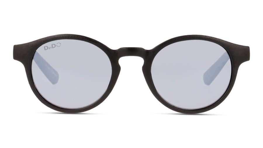 DbyD Recycled DBST9000P BBGS Cinza/Preto