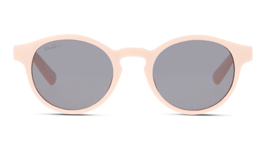 DbyD Recycled DBST9000P PPG0 Cinza/Rosa