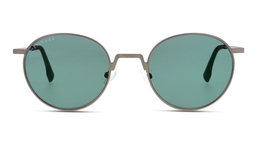 Heritage HESM0013 GGE0 Verde/Cinza