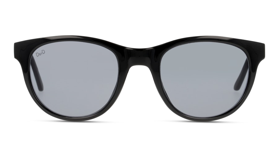 DbyD DBSF0017 BBG0 Grey/Preto