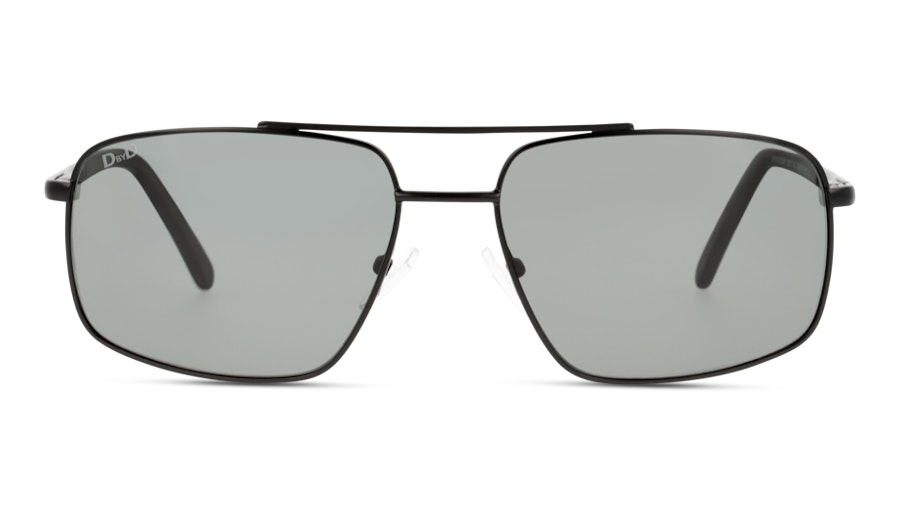 DbyD DBSM0009 BBE0 Green/Preto