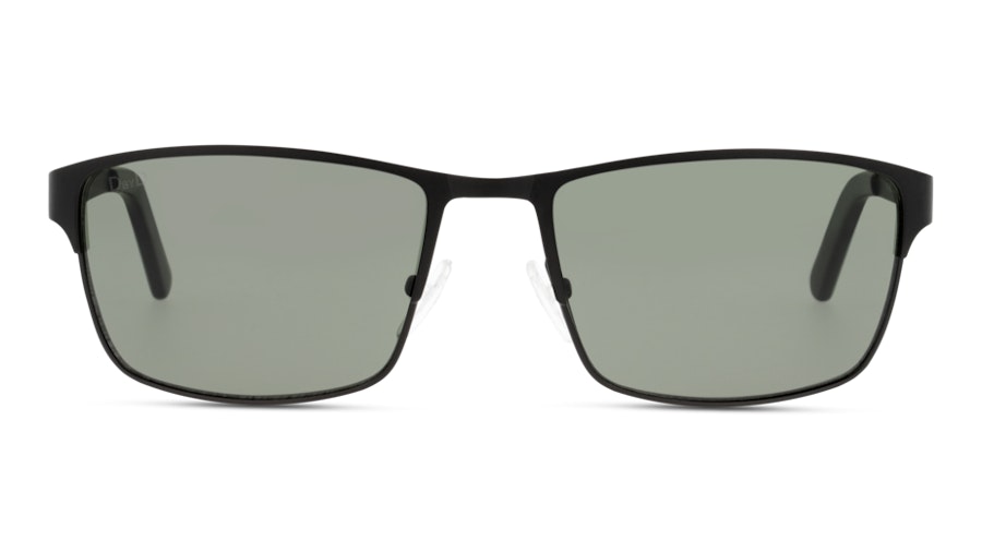 DbyD DBSM0016 BBE0 Green/Preto