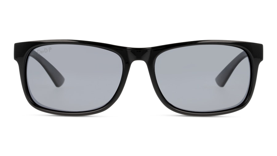 DbyD DBSM9009P BBG0 Cinza/Preto