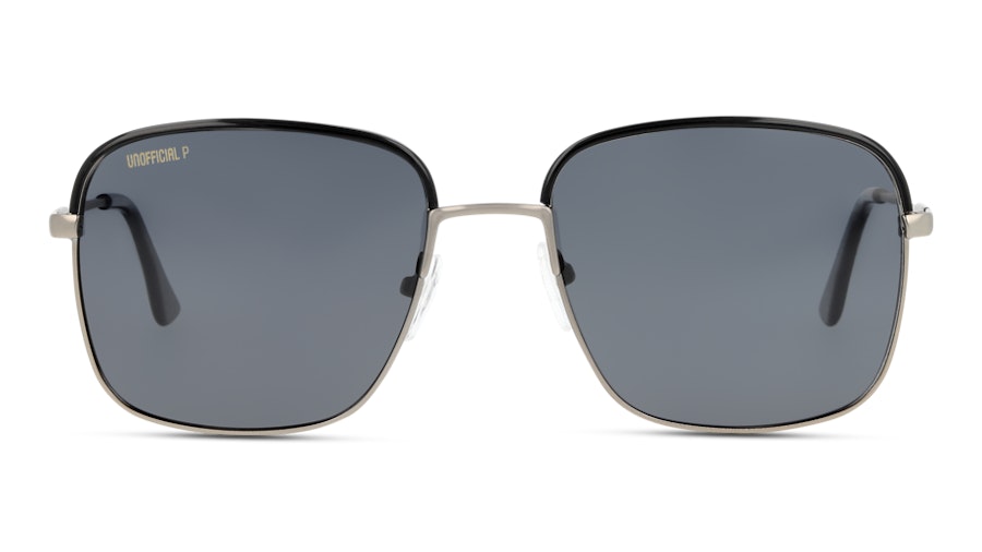 Unofficial UNSM0023P GB Cinza / Grey Black