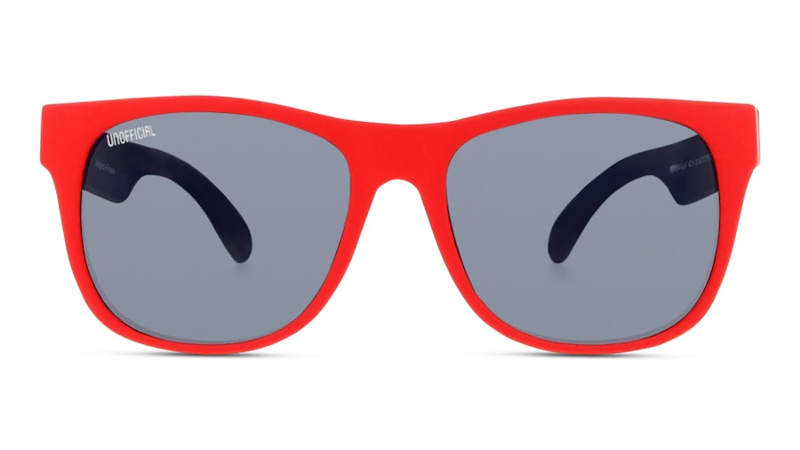 Unofficial UNST0003 RR Cinza / Vermelho