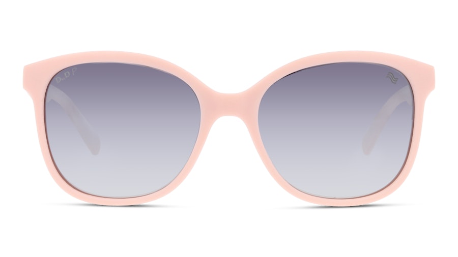 Unofficial Recycled DBSF9004P PPGS Grey/Rosa