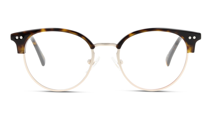 Heritage HEOF5000 HH00 Tartaruga, Dourado