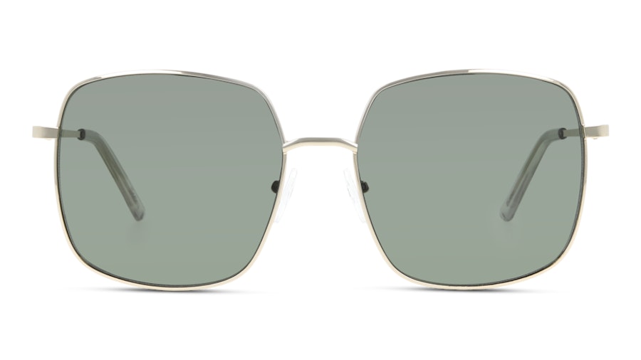 Seen SNSF0013 DDE0 Green/Dourado