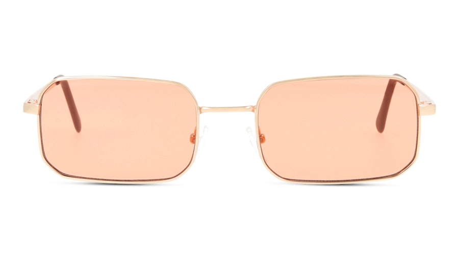 Seen SNSM0002 DDN0 Brown/Dourado
