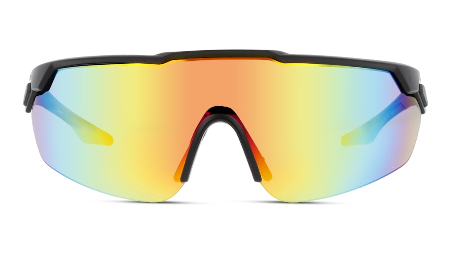 Seen SNSU0007 BBGR Grey/Preto