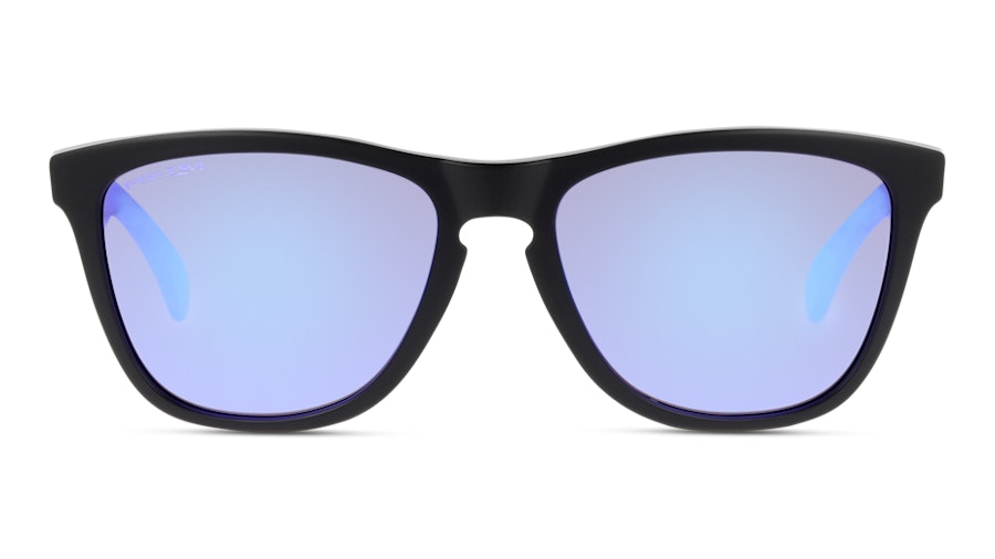 Oakley OO9013 9013H6 Red/Preto
