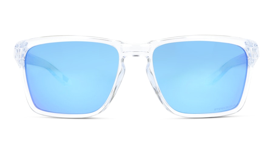 Oakley OO9448 TT Verde / Transparente