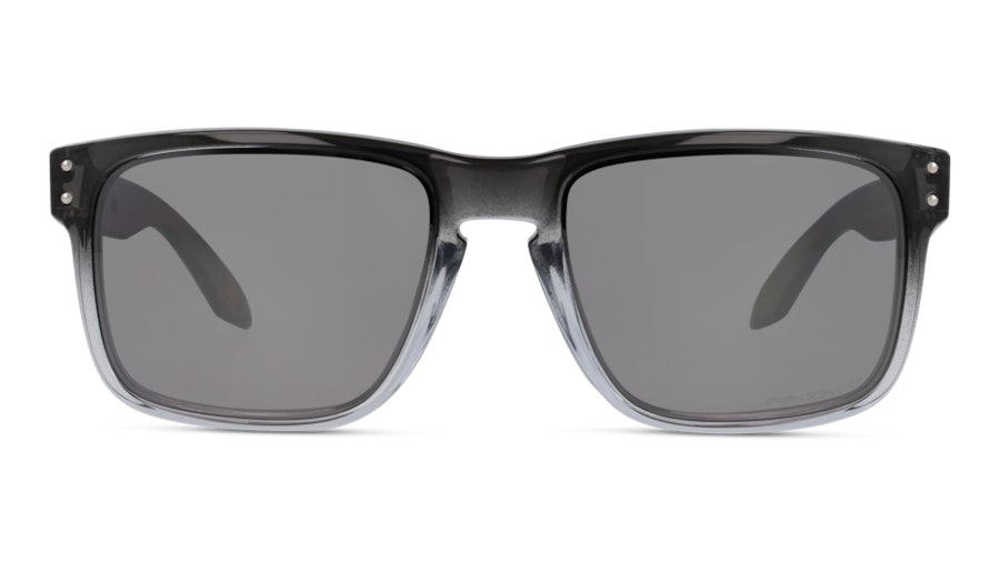 Oakley OO9102 GT Cinza/Cinza e transparente