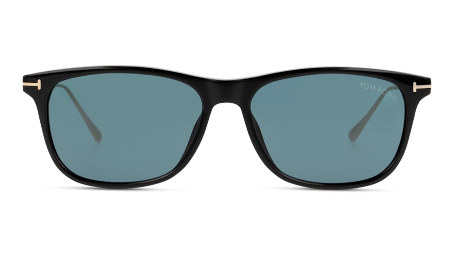 Tom Ford FT0813 Azul/Preto