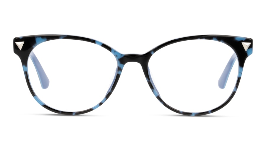 Guess GU2799 92 Tartaruga, Azul