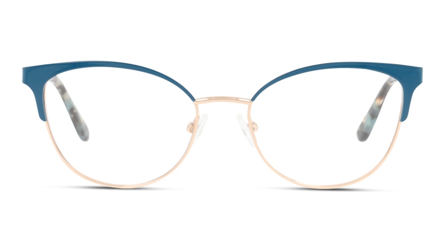 Guess GU2796 87 Azul, Dourado