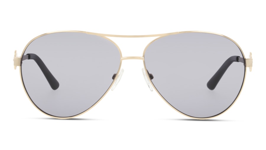 Guess GU7770 32A 32A Cinza / Dourado