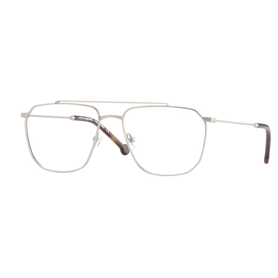 Monkeyglasses MGPADDINGTON 95 Grå