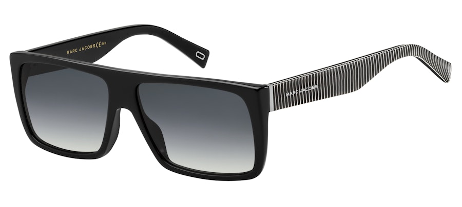 Marc Jacobs MJICON 807-9O Svart