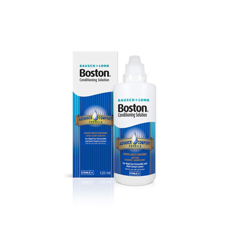 Boston Boston Solution