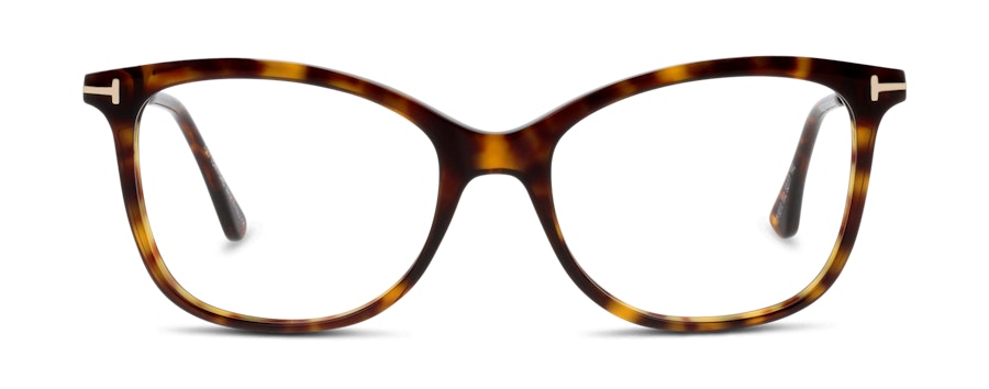 Tom Ford TF5510 52 Brun