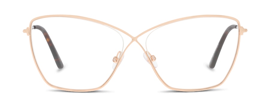 Tom Ford TF5518 28 Rosa
